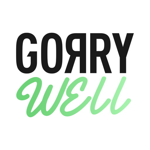 gorry logo