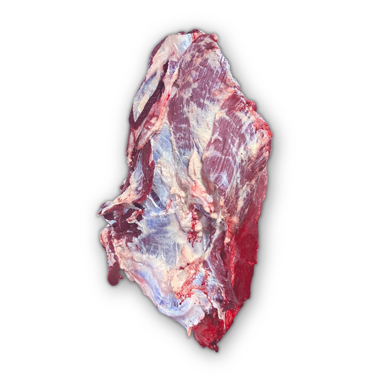 Cube Roll / Lamosir Depan