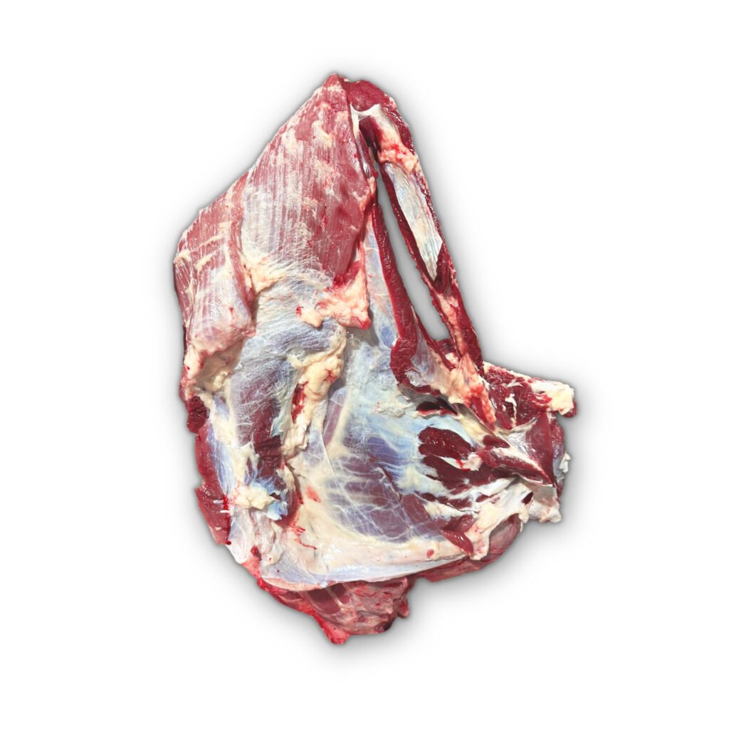 Cube Roll / Lamosir Depan