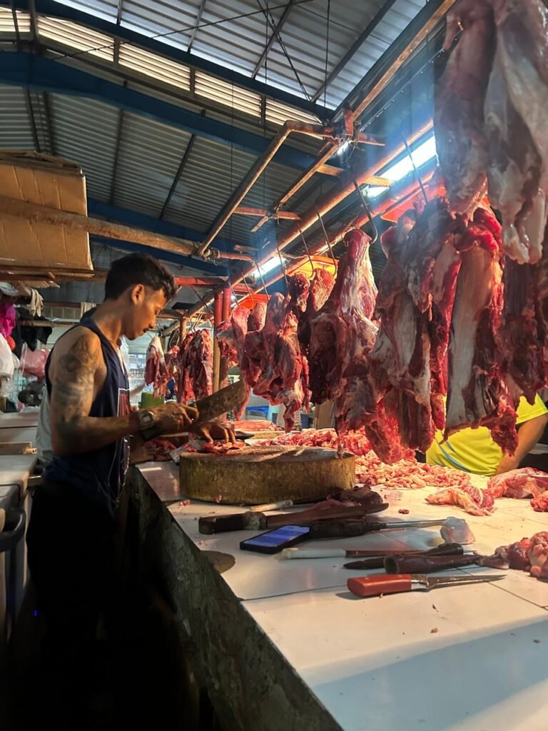 Supplier Daging Sapi Segar
